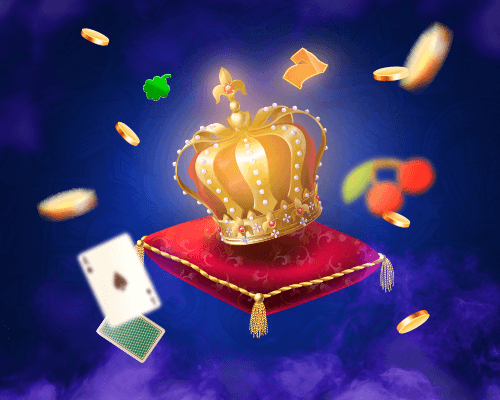 ПРОГРАММА ЛОЯЛЬНОСТИ КАЗИНО