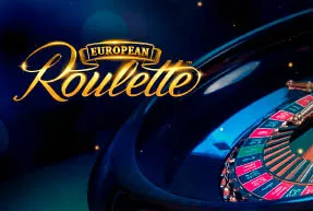 European Roulette Skywind